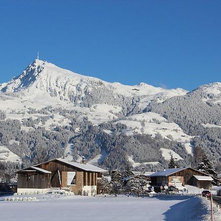 Apartment Alpine By Apartment Managers Kirchberg in Tirol Esterno foto