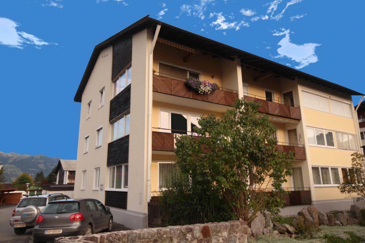 Apartment Alpine By Apartment Managers Kirchberg in Tirol Esterno foto