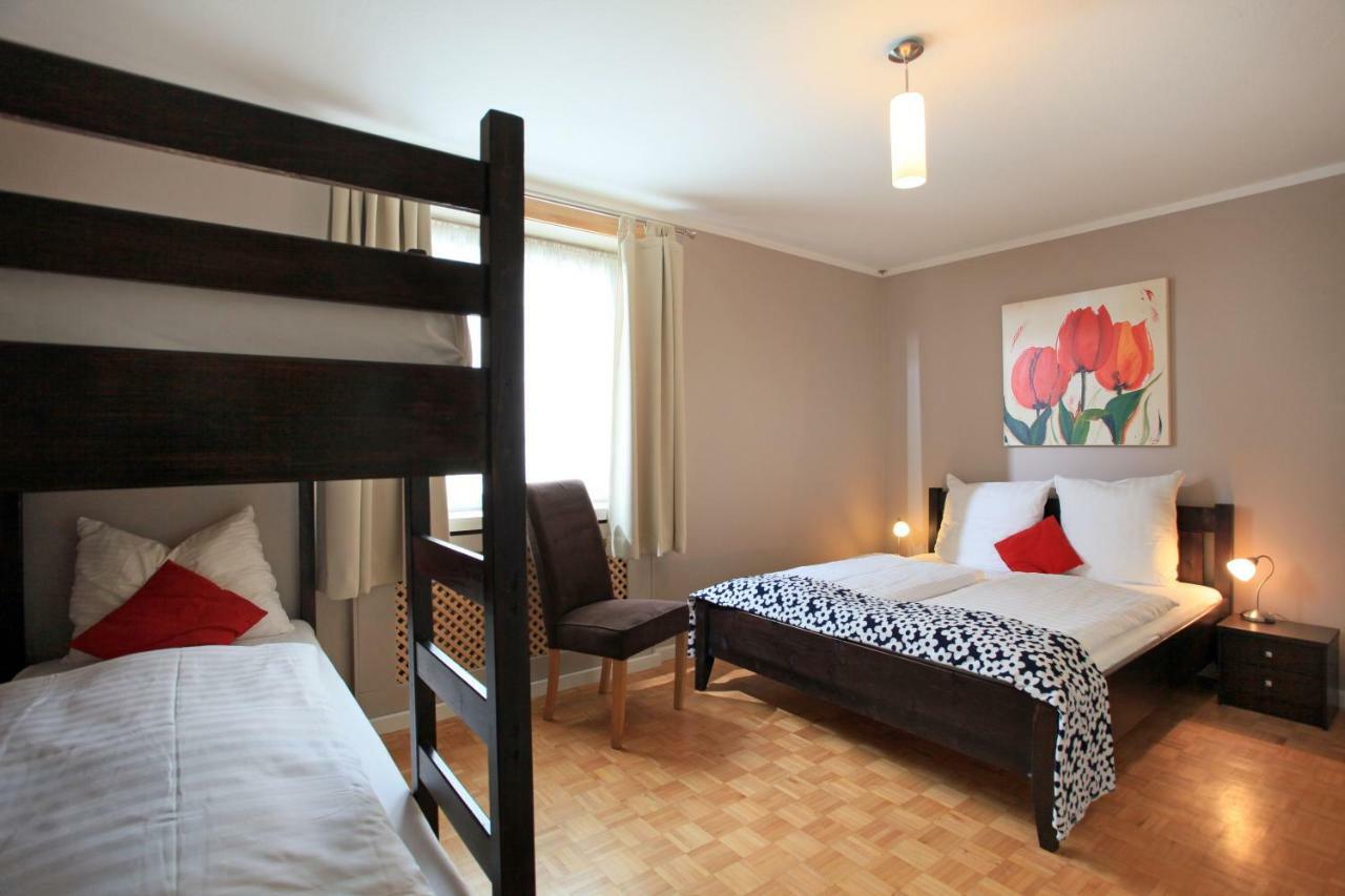 Apartment Alpine By Apartment Managers Kirchberg in Tirol Esterno foto